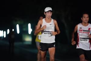 BIB: 45318, 46268
                            <button type="button" onclick="openModal(8338699)" class="btn btn-primary btn-sm float-right btn-popup" data-toggle="modal" data-target=".modal-high-quality">
                        <i class="fas fa-shopping-cart"></i> Add to Cart
                    </button>
                                            <button type="button" onclick="isThisMe(8338699, true)" class="btn btn-success btn-sm float-right btn-popup btn-isme hidden" data-toggle="tooltip" data-placement="bottom" title="นี่คือรูปของคุณใช่ไหม คลิกที่นี่เพื่อเอาเข้าอัลบั้ม">
                        <i class="fas fa-plus"></i> Add to album
                    </button>
                    <button type="button" onclick="isThisMe(8338699, false)" class="btn btn-warning btn-sm float-right btn-popup btn-isnotme hidden">
                        <i class="fas fa-ban"></i> Remove from album
                    </button>