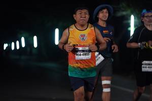 BIB: 41855, 468
                            <button type="button" onclick="openModal(8523625)" class="btn btn-primary btn-sm float-right btn-popup" data-toggle="modal" data-target=".modal-high-quality">
                        <i class="fas fa-shopping-cart"></i> Add to Cart
                    </button>
                                            <button type="button" onclick="isThisMe(8523625, true)" class="btn btn-success btn-sm float-right btn-popup btn-isme hidden" data-toggle="tooltip" data-placement="bottom" title="นี่คือรูปของคุณใช่ไหม คลิกที่นี่เพื่อเอาเข้าอัลบั้ม">
                        <i class="fas fa-plus"></i> Add to album
                    </button>
                    <button type="button" onclick="isThisMe(8523625, false)" class="btn btn-warning btn-sm float-right btn-popup btn-isnotme hidden">
                        <i class="fas fa-ban"></i> Remove from album
                    </button>
