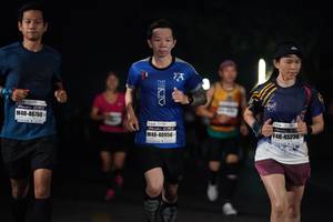 BIB: 46760, 45230, 40956
                            <button type="button" onclick="openModal(8364593)" class="btn btn-primary btn-sm float-right btn-popup" data-toggle="modal" data-target=".modal-high-quality">
                        <i class="fas fa-shopping-cart"></i> Add to Cart
                    </button>
                                            <button type="button" onclick="isThisMe(8364593, true)" class="btn btn-success btn-sm float-right btn-popup btn-isme hidden" data-toggle="tooltip" data-placement="bottom" title="นี่คือรูปของคุณใช่ไหม คลิกที่นี่เพื่อเอาเข้าอัลบั้ม">
                        <i class="fas fa-plus"></i> Add to album
                    </button>
                    <button type="button" onclick="isThisMe(8364593, false)" class="btn btn-warning btn-sm float-right btn-popup btn-isnotme hidden">
                        <i class="fas fa-ban"></i> Remove from album
                    </button>