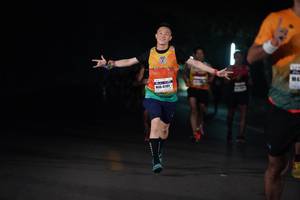 BIB: 404191
                            <button type="button" onclick="openModal(8352434)" class="btn btn-primary btn-sm float-right btn-popup" data-toggle="modal" data-target=".modal-high-quality">
                        <i class="fas fa-shopping-cart"></i> Add to Cart
                    </button>
                                            <button type="button" onclick="isThisMe(8352434, true)" class="btn btn-success btn-sm float-right btn-popup btn-isme hidden" data-toggle="tooltip" data-placement="bottom" title="นี่คือรูปของคุณใช่ไหม คลิกที่นี่เพื่อเอาเข้าอัลบั้ม">
                        <i class="fas fa-plus"></i> Add to album
                    </button>
                    <button type="button" onclick="isThisMe(8352434, false)" class="btn btn-warning btn-sm float-right btn-popup btn-isnotme hidden">
                        <i class="fas fa-ban"></i> Remove from album
                    </button>