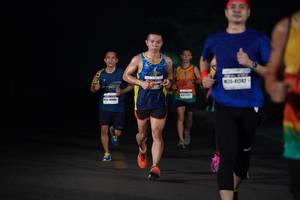 BIB: 41242
                            <button type="button" onclick="openModal(8359469)" class="btn btn-primary btn-sm float-right btn-popup" data-toggle="modal" data-target=".modal-high-quality">
                        <i class="fas fa-shopping-cart"></i> Add to Cart
                    </button>
                                            <button type="button" onclick="isThisMe(8359469, true)" class="btn btn-success btn-sm float-right btn-popup btn-isme hidden" data-toggle="tooltip" data-placement="bottom" title="นี่คือรูปของคุณใช่ไหม คลิกที่นี่เพื่อเอาเข้าอัลบั้ม">
                        <i class="fas fa-plus"></i> Add to album
                    </button>
                    <button type="button" onclick="isThisMe(8359469, false)" class="btn btn-warning btn-sm float-right btn-popup btn-isnotme hidden">
                        <i class="fas fa-ban"></i> Remove from album
                    </button>