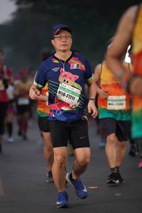 BIB: 27211
                            <button type="button" onclick="openModal(9031368)" class="btn btn-primary btn-sm float-right btn-popup" data-toggle="modal" data-target=".modal-high-quality">
                        <i class="fas fa-shopping-cart"></i> Add to Cart
                    </button>
                                            <button type="button" onclick="isThisMe(9031368, true)" class="btn btn-success btn-sm float-right btn-popup btn-isme hidden" data-toggle="tooltip" data-placement="bottom" title="นี่คือรูปของคุณใช่ไหม คลิกที่นี่เพื่อเอาเข้าอัลบั้ม">
                        <i class="fas fa-plus"></i> Add to album
                    </button>
                    <button type="button" onclick="isThisMe(9031368, false)" class="btn btn-warning btn-sm float-right btn-popup btn-isnotme hidden">
                        <i class="fas fa-ban"></i> Remove from album
                    </button>