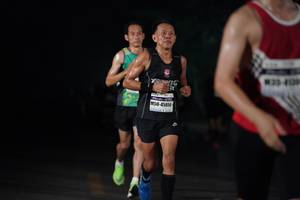 BIB: 45856
                            <button type="button" onclick="openModal(8356901)" class="btn btn-primary btn-sm float-right btn-popup" data-toggle="modal" data-target=".modal-high-quality">
                        <i class="fas fa-shopping-cart"></i> Add to Cart
                    </button>
                                            <button type="button" onclick="isThisMe(8356901, true)" class="btn btn-success btn-sm float-right btn-popup btn-isme hidden" data-toggle="tooltip" data-placement="bottom" title="นี่คือรูปของคุณใช่ไหม คลิกที่นี่เพื่อเอาเข้าอัลบั้ม">
                        <i class="fas fa-plus"></i> Add to album
                    </button>
                    <button type="button" onclick="isThisMe(8356901, false)" class="btn btn-warning btn-sm float-right btn-popup btn-isnotme hidden">
                        <i class="fas fa-ban"></i> Remove from album
                    </button>