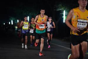 BIB: 46791
                            <button type="button" onclick="openModal(8350410)" class="btn btn-primary btn-sm float-right btn-popup" data-toggle="modal" data-target=".modal-high-quality">
                        <i class="fas fa-shopping-cart"></i> Add to Cart
                    </button>
                                            <button type="button" onclick="isThisMe(8350410, true)" class="btn btn-success btn-sm float-right btn-popup btn-isme hidden" data-toggle="tooltip" data-placement="bottom" title="นี่คือรูปของคุณใช่ไหม คลิกที่นี่เพื่อเอาเข้าอัลบั้ม">
                        <i class="fas fa-plus"></i> Add to album
                    </button>
                    <button type="button" onclick="isThisMe(8350410, false)" class="btn btn-warning btn-sm float-right btn-popup btn-isnotme hidden">
                        <i class="fas fa-ban"></i> Remove from album
                    </button>