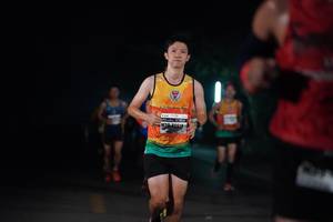 BIB: 40010
                            <button type="button" onclick="openModal(8359445)" class="btn btn-primary btn-sm float-right btn-popup" data-toggle="modal" data-target=".modal-high-quality">
                        <i class="fas fa-shopping-cart"></i> Add to Cart
                    </button>
                                            <button type="button" onclick="isThisMe(8359445, true)" class="btn btn-success btn-sm float-right btn-popup btn-isme hidden" data-toggle="tooltip" data-placement="bottom" title="นี่คือรูปของคุณใช่ไหม คลิกที่นี่เพื่อเอาเข้าอัลบั้ม">
                        <i class="fas fa-plus"></i> Add to album
                    </button>
                    <button type="button" onclick="isThisMe(8359445, false)" class="btn btn-warning btn-sm float-right btn-popup btn-isnotme hidden">
                        <i class="fas fa-ban"></i> Remove from album
                    </button>