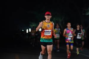 BIB: 46209
                            <button type="button" onclick="openModal(8359125)" class="btn btn-primary btn-sm float-right btn-popup" data-toggle="modal" data-target=".modal-high-quality">
                        <i class="fas fa-shopping-cart"></i> Add to Cart
                    </button>
                                            <button type="button" onclick="isThisMe(8359125, true)" class="btn btn-success btn-sm float-right btn-popup btn-isme hidden" data-toggle="tooltip" data-placement="bottom" title="นี่คือรูปของคุณใช่ไหม คลิกที่นี่เพื่อเอาเข้าอัลบั้ม">
                        <i class="fas fa-plus"></i> Add to album
                    </button>
                    <button type="button" onclick="isThisMe(8359125, false)" class="btn btn-warning btn-sm float-right btn-popup btn-isnotme hidden">
                        <i class="fas fa-ban"></i> Remove from album
                    </button>