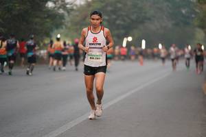 BIB: 27817
                            <button type="button" onclick="openModal(9053188)" class="btn btn-primary btn-sm float-right btn-popup" data-toggle="modal" data-target=".modal-high-quality">
                        <i class="fas fa-shopping-cart"></i> Add to Cart
                    </button>
                                            <button type="button" onclick="isThisMe(9053188, true)" class="btn btn-success btn-sm float-right btn-popup btn-isme hidden" data-toggle="tooltip" data-placement="bottom" title="นี่คือรูปของคุณใช่ไหม คลิกที่นี่เพื่อเอาเข้าอัลบั้ม">
                        <i class="fas fa-plus"></i> Add to album
                    </button>
                    <button type="button" onclick="isThisMe(9053188, false)" class="btn btn-warning btn-sm float-right btn-popup btn-isnotme hidden">
                        <i class="fas fa-ban"></i> Remove from album
                    </button>