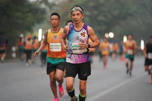 BIB: 599
                            <button type="button" onclick="openModal(9054322)" class="btn btn-primary btn-sm float-right btn-popup" data-toggle="modal" data-target=".modal-high-quality">
                        <i class="fas fa-shopping-cart"></i> Add to Cart
                    </button>
                                            <button type="button" onclick="isThisMe(9054322, true)" class="btn btn-success btn-sm float-right btn-popup btn-isme hidden" data-toggle="tooltip" data-placement="bottom" title="นี่คือรูปของคุณใช่ไหม คลิกที่นี่เพื่อเอาเข้าอัลบั้ม">
                        <i class="fas fa-plus"></i> Add to album
                    </button>
                    <button type="button" onclick="isThisMe(9054322, false)" class="btn btn-warning btn-sm float-right btn-popup btn-isnotme hidden">
                        <i class="fas fa-ban"></i> Remove from album
                    </button>