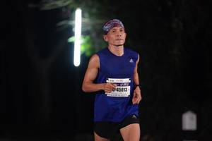 BIB: 45813
                            <button type="button" onclick="openModal(8338902)" class="btn btn-primary btn-sm float-right btn-popup" data-toggle="modal" data-target=".modal-high-quality">
                        <i class="fas fa-shopping-cart"></i> Add to Cart
                    </button>
                                            <button type="button" onclick="isThisMe(8338902, true)" class="btn btn-success btn-sm float-right btn-popup btn-isme hidden" data-toggle="tooltip" data-placement="bottom" title="นี่คือรูปของคุณใช่ไหม คลิกที่นี่เพื่อเอาเข้าอัลบั้ม">
                        <i class="fas fa-plus"></i> Add to album
                    </button>
                    <button type="button" onclick="isThisMe(8338902, false)" class="btn btn-warning btn-sm float-right btn-popup btn-isnotme hidden">
                        <i class="fas fa-ban"></i> Remove from album
                    </button>