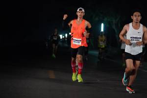 BIB: 41454
                            <button type="button" onclick="openModal(8352692)" class="btn btn-primary btn-sm float-right btn-popup" data-toggle="modal" data-target=".modal-high-quality">
                        <i class="fas fa-shopping-cart"></i> Add to Cart
                    </button>
                                            <button type="button" onclick="isThisMe(8352692, true)" class="btn btn-success btn-sm float-right btn-popup btn-isme hidden" data-toggle="tooltip" data-placement="bottom" title="นี่คือรูปของคุณใช่ไหม คลิกที่นี่เพื่อเอาเข้าอัลบั้ม">
                        <i class="fas fa-plus"></i> Add to album
                    </button>
                    <button type="button" onclick="isThisMe(8352692, false)" class="btn btn-warning btn-sm float-right btn-popup btn-isnotme hidden">
                        <i class="fas fa-ban"></i> Remove from album
                    </button>