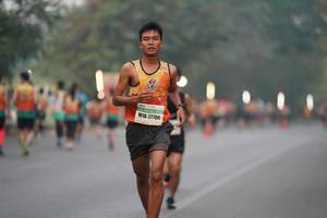 BIB: 27700
                            <button type="button" onclick="openModal(9052943)" class="btn btn-primary btn-sm float-right btn-popup" data-toggle="modal" data-target=".modal-high-quality">
                        <i class="fas fa-shopping-cart"></i> Add to Cart
                    </button>
                                            <button type="button" onclick="isThisMe(9052943, true)" class="btn btn-success btn-sm float-right btn-popup btn-isme hidden" data-toggle="tooltip" data-placement="bottom" title="นี่คือรูปของคุณใช่ไหม คลิกที่นี่เพื่อเอาเข้าอัลบั้ม">
                        <i class="fas fa-plus"></i> Add to album
                    </button>
                    <button type="button" onclick="isThisMe(9052943, false)" class="btn btn-warning btn-sm float-right btn-popup btn-isnotme hidden">
                        <i class="fas fa-ban"></i> Remove from album
                    </button>