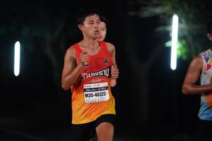 BIB: 46323
                            <button type="button" onclick="openModal(8338146)" class="btn btn-primary btn-sm float-right btn-popup" data-toggle="modal" data-target=".modal-high-quality">
                        <i class="fas fa-shopping-cart"></i> Add to Cart
                    </button>
                                            <button type="button" onclick="isThisMe(8338146, true)" class="btn btn-success btn-sm float-right btn-popup btn-isme hidden" data-toggle="tooltip" data-placement="bottom" title="นี่คือรูปของคุณใช่ไหม คลิกที่นี่เพื่อเอาเข้าอัลบั้ม">
                        <i class="fas fa-plus"></i> Add to album
                    </button>
                    <button type="button" onclick="isThisMe(8338146, false)" class="btn btn-warning btn-sm float-right btn-popup btn-isnotme hidden">
                        <i class="fas fa-ban"></i> Remove from album
                    </button>