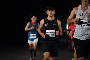 BIB: 4044, 42056
                            <button type="button" onclick="openModal(8361740)" class="btn btn-primary btn-sm float-right btn-popup" data-toggle="modal" data-target=".modal-high-quality">
                        <i class="fas fa-shopping-cart"></i> Add to Cart
                    </button>
                                            <button type="button" onclick="isThisMe(8361740, true)" class="btn btn-success btn-sm float-right btn-popup btn-isme hidden" data-toggle="tooltip" data-placement="bottom" title="นี่คือรูปของคุณใช่ไหม คลิกที่นี่เพื่อเอาเข้าอัลบั้ม">
                        <i class="fas fa-plus"></i> Add to album
                    </button>
                    <button type="button" onclick="isThisMe(8361740, false)" class="btn btn-warning btn-sm float-right btn-popup btn-isnotme hidden">
                        <i class="fas fa-ban"></i> Remove from album
                    </button>