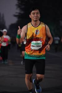 BIB: 27850
                            <button type="button" onclick="openModal(8993123)" class="btn btn-primary btn-sm float-right btn-popup" data-toggle="modal" data-target=".modal-high-quality">
                        <i class="fas fa-shopping-cart"></i> Add to Cart
                    </button>
                                            <button type="button" onclick="isThisMe(8993123, true)" class="btn btn-success btn-sm float-right btn-popup btn-isme hidden" data-toggle="tooltip" data-placement="bottom" title="นี่คือรูปของคุณใช่ไหม คลิกที่นี่เพื่อเอาเข้าอัลบั้ม">
                        <i class="fas fa-plus"></i> Add to album
                    </button>
                    <button type="button" onclick="isThisMe(8993123, false)" class="btn btn-warning btn-sm float-right btn-popup btn-isnotme hidden">
                        <i class="fas fa-ban"></i> Remove from album
                    </button>