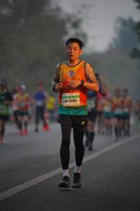 BIB: 25703
                            <button type="button" onclick="openModal(10266003)" class="btn btn-primary btn-sm float-right btn-popup" data-toggle="modal" data-target=".modal-high-quality">
                        <i class="fas fa-shopping-cart"></i> Add to Cart
                    </button>
                                            <button type="button" onclick="isThisMe(10266003, true)" class="btn btn-success btn-sm float-right btn-popup btn-isme hidden" data-toggle="tooltip" data-placement="bottom" title="นี่คือรูปของคุณใช่ไหม คลิกที่นี่เพื่อเอาเข้าอัลบั้ม">
                        <i class="fas fa-plus"></i> Add to album
                    </button>
                    <button type="button" onclick="isThisMe(10266003, false)" class="btn btn-warning btn-sm float-right btn-popup btn-isnotme hidden">
                        <i class="fas fa-ban"></i> Remove from album
                    </button>