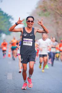 BIB: 42178
                            <button type="button" onclick="openModal(10221023)" class="btn btn-primary btn-sm float-right btn-popup" data-toggle="modal" data-target=".modal-high-quality">
                        <i class="fas fa-shopping-cart"></i> Add to Cart
                    </button>
                                            <button type="button" onclick="isThisMe(10221023, true)" class="btn btn-success btn-sm float-right btn-popup btn-isme hidden" data-toggle="tooltip" data-placement="bottom" title="นี่คือรูปของคุณใช่ไหม คลิกที่นี่เพื่อเอาเข้าอัลบั้ม">
                        <i class="fas fa-plus"></i> Add to album
                    </button>
                    <button type="button" onclick="isThisMe(10221023, false)" class="btn btn-warning btn-sm float-right btn-popup btn-isnotme hidden">
                        <i class="fas fa-ban"></i> Remove from album
                    </button>