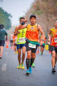 BIB: 45331, 21017
                            <button type="button" onclick="openModal(10207988)" class="btn btn-primary btn-sm float-right btn-popup" data-toggle="modal" data-target=".modal-high-quality">
                        <i class="fas fa-shopping-cart"></i> Add to Cart
                    </button>
                                            <button type="button" onclick="isThisMe(10207988, true)" class="btn btn-success btn-sm float-right btn-popup btn-isme hidden" data-toggle="tooltip" data-placement="bottom" title="นี่คือรูปของคุณใช่ไหม คลิกที่นี่เพื่อเอาเข้าอัลบั้ม">
                        <i class="fas fa-plus"></i> Add to album
                    </button>
                    <button type="button" onclick="isThisMe(10207988, false)" class="btn btn-warning btn-sm float-right btn-popup btn-isnotme hidden">
                        <i class="fas fa-ban"></i> Remove from album
                    </button>