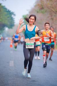 BIB: 25001
                            <button type="button" onclick="openModal(10222415)" class="btn btn-primary btn-sm float-right btn-popup" data-toggle="modal" data-target=".modal-high-quality">
                        <i class="fas fa-shopping-cart"></i> Add to Cart
                    </button>
                                            <button type="button" onclick="isThisMe(10222415, true)" class="btn btn-success btn-sm float-right btn-popup btn-isme hidden" data-toggle="tooltip" data-placement="bottom" title="นี่คือรูปของคุณใช่ไหม คลิกที่นี่เพื่อเอาเข้าอัลบั้ม">
                        <i class="fas fa-plus"></i> Add to album
                    </button>
                    <button type="button" onclick="isThisMe(10222415, false)" class="btn btn-warning btn-sm float-right btn-popup btn-isnotme hidden">
                        <i class="fas fa-ban"></i> Remove from album
                    </button>