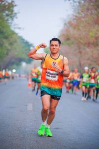 BIB: 41107
                            <button type="button" onclick="openModal(10222910)" class="btn btn-primary btn-sm float-right btn-popup" data-toggle="modal" data-target=".modal-high-quality">
                        <i class="fas fa-shopping-cart"></i> Add to Cart
                    </button>
                                            <button type="button" onclick="isThisMe(10222910, true)" class="btn btn-success btn-sm float-right btn-popup btn-isme hidden" data-toggle="tooltip" data-placement="bottom" title="นี่คือรูปของคุณใช่ไหม คลิกที่นี่เพื่อเอาเข้าอัลบั้ม">
                        <i class="fas fa-plus"></i> Add to album
                    </button>
                    <button type="button" onclick="isThisMe(10222910, false)" class="btn btn-warning btn-sm float-right btn-popup btn-isnotme hidden">
                        <i class="fas fa-ban"></i> Remove from album
                    </button>