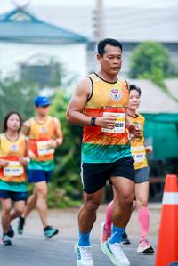 BIB: 6289
                            <button type="button" onclick="openModal(9232677)" class="btn btn-primary btn-sm float-right btn-popup" data-toggle="modal" data-target=".modal-high-quality">
                        <i class="fas fa-shopping-cart"></i> Add to Cart
                    </button>
                                            <button type="button" onclick="isThisMe(9232677, true)" class="btn btn-success btn-sm float-right btn-popup btn-isme hidden" data-toggle="tooltip" data-placement="bottom" title="นี่คือรูปของคุณใช่ไหม คลิกที่นี่เพื่อเอาเข้าอัลบั้ม">
                        <i class="fas fa-plus"></i> Add to album
                    </button>
                    <button type="button" onclick="isThisMe(9232677, false)" class="btn btn-warning btn-sm float-right btn-popup btn-isnotme hidden">
                        <i class="fas fa-ban"></i> Remove from album
                    </button>
