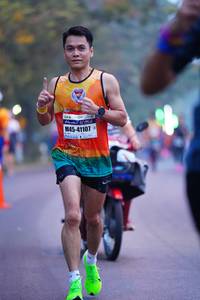 BIB: 41107
                            <button type="button" onclick="openModal(9193200)" class="btn btn-primary btn-sm float-right btn-popup" data-toggle="modal" data-target=".modal-high-quality">
                        <i class="fas fa-shopping-cart"></i> Add to Cart
                    </button>
                                            <button type="button" onclick="isThisMe(9193200, true)" class="btn btn-success btn-sm float-right btn-popup btn-isme hidden" data-toggle="tooltip" data-placement="bottom" title="นี่คือรูปของคุณใช่ไหม คลิกที่นี่เพื่อเอาเข้าอัลบั้ม">
                        <i class="fas fa-plus"></i> Add to album
                    </button>
                    <button type="button" onclick="isThisMe(9193200, false)" class="btn btn-warning btn-sm float-right btn-popup btn-isnotme hidden">
                        <i class="fas fa-ban"></i> Remove from album
                    </button>
