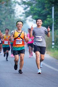 BIB: 45991, 46823
                            <button type="button" onclick="openModal(8392513)" class="btn btn-primary btn-sm float-right btn-popup" data-toggle="modal" data-target=".modal-high-quality">
                        <i class="fas fa-shopping-cart"></i> Add to Cart
                    </button>
                                            <button type="button" onclick="isThisMe(8392513, true)" class="btn btn-success btn-sm float-right btn-popup btn-isme hidden" data-toggle="tooltip" data-placement="bottom" title="นี่คือรูปของคุณใช่ไหม คลิกที่นี่เพื่อเอาเข้าอัลบั้ม">
                        <i class="fas fa-plus"></i> Add to album
                    </button>
                    <button type="button" onclick="isThisMe(8392513, false)" class="btn btn-warning btn-sm float-right btn-popup btn-isnotme hidden">
                        <i class="fas fa-ban"></i> Remove from album
                    </button>