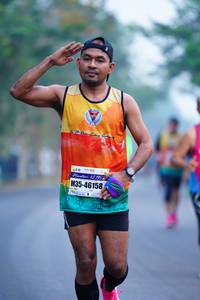 BIB: 219, 46158
                            <button type="button" onclick="openModal(8385543)" class="btn btn-primary btn-sm float-right btn-popup" data-toggle="modal" data-target=".modal-high-quality">
                        <i class="fas fa-shopping-cart"></i> Add to Cart
                    </button>
                                            <button type="button" onclick="isThisMe(8385543, true)" class="btn btn-success btn-sm float-right btn-popup btn-isme hidden" data-toggle="tooltip" data-placement="bottom" title="นี่คือรูปของคุณใช่ไหม คลิกที่นี่เพื่อเอาเข้าอัลบั้ม">
                        <i class="fas fa-plus"></i> Add to album
                    </button>
                    <button type="button" onclick="isThisMe(8385543, false)" class="btn btn-warning btn-sm float-right btn-popup btn-isnotme hidden">
                        <i class="fas fa-ban"></i> Remove from album
                    </button>