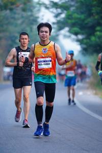BIB: 46060
                            <button type="button" onclick="openModal(8389427)" class="btn btn-primary btn-sm float-right btn-popup" data-toggle="modal" data-target=".modal-high-quality">
                        <i class="fas fa-shopping-cart"></i> Add to Cart
                    </button>
                                            <button type="button" onclick="isThisMe(8389427, true)" class="btn btn-success btn-sm float-right btn-popup btn-isme hidden" data-toggle="tooltip" data-placement="bottom" title="นี่คือรูปของคุณใช่ไหม คลิกที่นี่เพื่อเอาเข้าอัลบั้ม">
                        <i class="fas fa-plus"></i> Add to album
                    </button>
                    <button type="button" onclick="isThisMe(8389427, false)" class="btn btn-warning btn-sm float-right btn-popup btn-isnotme hidden">
                        <i class="fas fa-ban"></i> Remove from album
                    </button>
