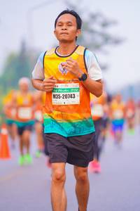 BIB: 20743
                            <button type="button" onclick="openModal(7378859)" class="btn btn-primary btn-sm float-right btn-popup" data-toggle="modal" data-target=".modal-high-quality">
                        <i class="fas fa-shopping-cart"></i> Add to Cart
                    </button>
                                            <button type="button" onclick="isThisMe(7378859, true)" class="btn btn-success btn-sm float-right btn-popup btn-isme hidden" data-toggle="tooltip" data-placement="bottom" title="นี่คือรูปของคุณใช่ไหม คลิกที่นี่เพื่อเอาเข้าอัลบั้ม">
                        <i class="fas fa-plus"></i> Add to album
                    </button>
                    <button type="button" onclick="isThisMe(7378859, false)" class="btn btn-warning btn-sm float-right btn-popup btn-isnotme hidden">
                        <i class="fas fa-ban"></i> Remove from album
                    </button>
