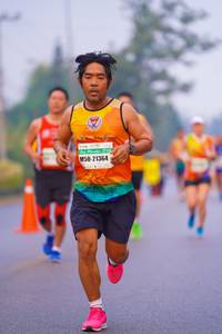 BIB: 21364
                            <button type="button" onclick="openModal(7376953)" class="btn btn-primary btn-sm float-right btn-popup" data-toggle="modal" data-target=".modal-high-quality">
                        <i class="fas fa-shopping-cart"></i> Add to Cart
                    </button>
                                            <button type="button" onclick="isThisMe(7376953, true)" class="btn btn-success btn-sm float-right btn-popup btn-isme hidden" data-toggle="tooltip" data-placement="bottom" title="นี่คือรูปของคุณใช่ไหม คลิกที่นี่เพื่อเอาเข้าอัลบั้ม">
                        <i class="fas fa-plus"></i> Add to album
                    </button>
                    <button type="button" onclick="isThisMe(7376953, false)" class="btn btn-warning btn-sm float-right btn-popup btn-isnotme hidden">
                        <i class="fas fa-ban"></i> Remove from album
                    </button>