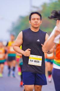 BIB: 10125
                            <button type="button" onclick="openModal(7377936)" class="btn btn-primary btn-sm float-right btn-popup" data-toggle="modal" data-target=".modal-high-quality">
                        <i class="fas fa-shopping-cart"></i> Add to Cart
                    </button>
                                            <button type="button" onclick="isThisMe(7377936, true)" class="btn btn-success btn-sm float-right btn-popup btn-isme hidden" data-toggle="tooltip" data-placement="bottom" title="นี่คือรูปของคุณใช่ไหม คลิกที่นี่เพื่อเอาเข้าอัลบั้ม">
                        <i class="fas fa-plus"></i> Add to album
                    </button>
                    <button type="button" onclick="isThisMe(7377936, false)" class="btn btn-warning btn-sm float-right btn-popup btn-isnotme hidden">
                        <i class="fas fa-ban"></i> Remove from album
                    </button>