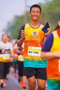 BIB: 102, 17084
                            <button type="button" onclick="openModal(7386047)" class="btn btn-primary btn-sm float-right btn-popup" data-toggle="modal" data-target=".modal-high-quality">
                        <i class="fas fa-shopping-cart"></i> Add to Cart
                    </button>
                                            <button type="button" onclick="isThisMe(7386047, true)" class="btn btn-success btn-sm float-right btn-popup btn-isme hidden" data-toggle="tooltip" data-placement="bottom" title="นี่คือรูปของคุณใช่ไหม คลิกที่นี่เพื่อเอาเข้าอัลบั้ม">
                        <i class="fas fa-plus"></i> Add to album
                    </button>
                    <button type="button" onclick="isThisMe(7386047, false)" class="btn btn-warning btn-sm float-right btn-popup btn-isnotme hidden">
                        <i class="fas fa-ban"></i> Remove from album
                    </button>