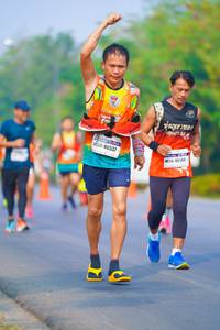 BIB: 46537, 46144
                            <button type="button" onclick="openModal(7768341)" class="btn btn-primary btn-sm float-right btn-popup" data-toggle="modal" data-target=".modal-high-quality">
                        <i class="fas fa-shopping-cart"></i> Add to Cart
                    </button>
                                            <button type="button" onclick="isThisMe(7768341, true)" class="btn btn-success btn-sm float-right btn-popup btn-isme hidden" data-toggle="tooltip" data-placement="bottom" title="นี่คือรูปของคุณใช่ไหม คลิกที่นี่เพื่อเอาเข้าอัลบั้ม">
                        <i class="fas fa-plus"></i> Add to album
                    </button>
                    <button type="button" onclick="isThisMe(7768341, false)" class="btn btn-warning btn-sm float-right btn-popup btn-isnotme hidden">
                        <i class="fas fa-ban"></i> Remove from album
                    </button>