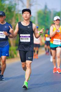 BIB: 40696, 41216
                            <button type="button" onclick="openModal(7813611)" class="btn btn-primary btn-sm float-right btn-popup" data-toggle="modal" data-target=".modal-high-quality">
                        <i class="fas fa-shopping-cart"></i> Add to Cart
                    </button>
                                            <button type="button" onclick="isThisMe(7813611, true)" class="btn btn-success btn-sm float-right btn-popup btn-isme hidden" data-toggle="tooltip" data-placement="bottom" title="นี่คือรูปของคุณใช่ไหม คลิกที่นี่เพื่อเอาเข้าอัลบั้ม">
                        <i class="fas fa-plus"></i> Add to album
                    </button>
                    <button type="button" onclick="isThisMe(7813611, false)" class="btn btn-warning btn-sm float-right btn-popup btn-isnotme hidden">
                        <i class="fas fa-ban"></i> Remove from album
                    </button>