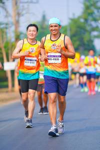 BIB: 41635, 47150
                            <button type="button" onclick="openModal(7795778)" class="btn btn-primary btn-sm float-right btn-popup" data-toggle="modal" data-target=".modal-high-quality">
                        <i class="fas fa-shopping-cart"></i> Add to Cart
                    </button>
                                            <button type="button" onclick="isThisMe(7795778, true)" class="btn btn-success btn-sm float-right btn-popup btn-isme hidden" data-toggle="tooltip" data-placement="bottom" title="นี่คือรูปของคุณใช่ไหม คลิกที่นี่เพื่อเอาเข้าอัลบั้ม">
                        <i class="fas fa-plus"></i> Add to album
                    </button>
                    <button type="button" onclick="isThisMe(7795778, false)" class="btn btn-warning btn-sm float-right btn-popup btn-isnotme hidden">
                        <i class="fas fa-ban"></i> Remove from album
                    </button>