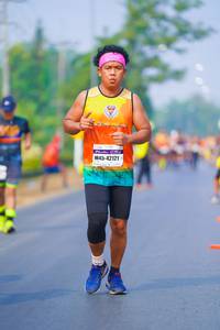 BIB: 42121
                            <button type="button" onclick="openModal(7796047)" class="btn btn-primary btn-sm float-right btn-popup" data-toggle="modal" data-target=".modal-high-quality">
                        <i class="fas fa-shopping-cart"></i> Add to Cart
                    </button>
                                            <button type="button" onclick="isThisMe(7796047, true)" class="btn btn-success btn-sm float-right btn-popup btn-isme hidden" data-toggle="tooltip" data-placement="bottom" title="นี่คือรูปของคุณใช่ไหม คลิกที่นี่เพื่อเอาเข้าอัลบั้ม">
                        <i class="fas fa-plus"></i> Add to album
                    </button>
                    <button type="button" onclick="isThisMe(7796047, false)" class="btn btn-warning btn-sm float-right btn-popup btn-isnotme hidden">
                        <i class="fas fa-ban"></i> Remove from album
                    </button>