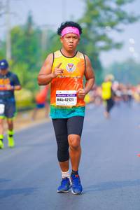 BIB: 42121
                            <button type="button" onclick="openModal(7796079)" class="btn btn-primary btn-sm float-right btn-popup" data-toggle="modal" data-target=".modal-high-quality">
                        <i class="fas fa-shopping-cart"></i> Add to Cart
                    </button>
                                            <button type="button" onclick="isThisMe(7796079, true)" class="btn btn-success btn-sm float-right btn-popup btn-isme hidden" data-toggle="tooltip" data-placement="bottom" title="นี่คือรูปของคุณใช่ไหม คลิกที่นี่เพื่อเอาเข้าอัลบั้ม">
                        <i class="fas fa-plus"></i> Add to album
                    </button>
                    <button type="button" onclick="isThisMe(7796079, false)" class="btn btn-warning btn-sm float-right btn-popup btn-isnotme hidden">
                        <i class="fas fa-ban"></i> Remove from album
                    </button>