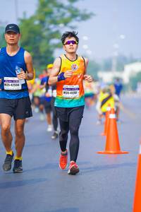 BIB: 42556, 41287
                            <button type="button" onclick="openModal(7835029)" class="btn btn-primary btn-sm float-right btn-popup" data-toggle="modal" data-target=".modal-high-quality">
                        <i class="fas fa-shopping-cart"></i> Add to Cart
                    </button>
                                            <button type="button" onclick="isThisMe(7835029, true)" class="btn btn-success btn-sm float-right btn-popup btn-isme hidden" data-toggle="tooltip" data-placement="bottom" title="นี่คือรูปของคุณใช่ไหม คลิกที่นี่เพื่อเอาเข้าอัลบั้ม">
                        <i class="fas fa-plus"></i> Add to album
                    </button>
                    <button type="button" onclick="isThisMe(7835029, false)" class="btn btn-warning btn-sm float-right btn-popup btn-isnotme hidden">
                        <i class="fas fa-ban"></i> Remove from album
                    </button>