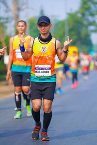 BIB: 40600
                            <button type="button" onclick="openModal(7840391)" class="btn btn-primary btn-sm float-right btn-popup" data-toggle="modal" data-target=".modal-high-quality">
                        <i class="fas fa-shopping-cart"></i> Add to Cart
                    </button>
                                            <button type="button" onclick="isThisMe(7840391, true)" class="btn btn-success btn-sm float-right btn-popup btn-isme hidden" data-toggle="tooltip" data-placement="bottom" title="นี่คือรูปของคุณใช่ไหม คลิกที่นี่เพื่อเอาเข้าอัลบั้ม">
                        <i class="fas fa-plus"></i> Add to album
                    </button>
                    <button type="button" onclick="isThisMe(7840391, false)" class="btn btn-warning btn-sm float-right btn-popup btn-isnotme hidden">
                        <i class="fas fa-ban"></i> Remove from album
                    </button>