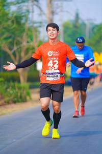 BIB: 105, 46849
                            <button type="button" onclick="openModal(7842895)" class="btn btn-primary btn-sm float-right btn-popup" data-toggle="modal" data-target=".modal-high-quality">
                        <i class="fas fa-shopping-cart"></i> Add to Cart
                    </button>
                                            <button type="button" onclick="isThisMe(7842895, true)" class="btn btn-success btn-sm float-right btn-popup btn-isme hidden" data-toggle="tooltip" data-placement="bottom" title="นี่คือรูปของคุณใช่ไหม คลิกที่นี่เพื่อเอาเข้าอัลบั้ม">
                        <i class="fas fa-plus"></i> Add to album
                    </button>
                    <button type="button" onclick="isThisMe(7842895, false)" class="btn btn-warning btn-sm float-right btn-popup btn-isnotme hidden">
                        <i class="fas fa-ban"></i> Remove from album
                    </button>