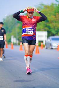 BIB: 42708
                            <button type="button" onclick="openModal(7878779)" class="btn btn-primary btn-sm float-right btn-popup" data-toggle="modal" data-target=".modal-high-quality">
                        <i class="fas fa-shopping-cart"></i> Add to Cart
                    </button>
                                            <button type="button" onclick="isThisMe(7878779, true)" class="btn btn-success btn-sm float-right btn-popup btn-isme hidden" data-toggle="tooltip" data-placement="bottom" title="นี่คือรูปของคุณใช่ไหม คลิกที่นี่เพื่อเอาเข้าอัลบั้ม">
                        <i class="fas fa-plus"></i> Add to album
                    </button>
                    <button type="button" onclick="isThisMe(7878779, false)" class="btn btn-warning btn-sm float-right btn-popup btn-isnotme hidden">
                        <i class="fas fa-ban"></i> Remove from album
                    </button>