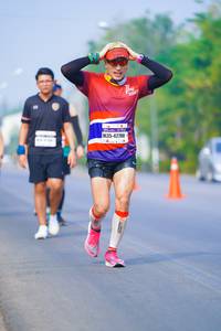 BIB: 42708
                            <button type="button" onclick="openModal(7878633)" class="btn btn-primary btn-sm float-right btn-popup" data-toggle="modal" data-target=".modal-high-quality">
                        <i class="fas fa-shopping-cart"></i> Add to Cart
                    </button>
                                            <button type="button" onclick="isThisMe(7878633, true)" class="btn btn-success btn-sm float-right btn-popup btn-isme hidden" data-toggle="tooltip" data-placement="bottom" title="นี่คือรูปของคุณใช่ไหม คลิกที่นี่เพื่อเอาเข้าอัลบั้ม">
                        <i class="fas fa-plus"></i> Add to album
                    </button>
                    <button type="button" onclick="isThisMe(7878633, false)" class="btn btn-warning btn-sm float-right btn-popup btn-isnotme hidden">
                        <i class="fas fa-ban"></i> Remove from album
                    </button>