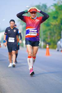 BIB: 42708
                            <button type="button" onclick="openModal(7878685)" class="btn btn-primary btn-sm float-right btn-popup" data-toggle="modal" data-target=".modal-high-quality">
                        <i class="fas fa-shopping-cart"></i> Add to Cart
                    </button>
                                            <button type="button" onclick="isThisMe(7878685, true)" class="btn btn-success btn-sm float-right btn-popup btn-isme hidden" data-toggle="tooltip" data-placement="bottom" title="นี่คือรูปของคุณใช่ไหม คลิกที่นี่เพื่อเอาเข้าอัลบั้ม">
                        <i class="fas fa-plus"></i> Add to album
                    </button>
                    <button type="button" onclick="isThisMe(7878685, false)" class="btn btn-warning btn-sm float-right btn-popup btn-isnotme hidden">
                        <i class="fas fa-ban"></i> Remove from album
                    </button>