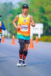 BIB: 42150
                            <button type="button" onclick="openModal(7878471)" class="btn btn-primary btn-sm float-right btn-popup" data-toggle="modal" data-target=".modal-high-quality">
                        <i class="fas fa-shopping-cart"></i> Add to Cart
                    </button>
                                            <button type="button" onclick="isThisMe(7878471, true)" class="btn btn-success btn-sm float-right btn-popup btn-isme hidden" data-toggle="tooltip" data-placement="bottom" title="นี่คือรูปของคุณใช่ไหม คลิกที่นี่เพื่อเอาเข้าอัลบั้ม">
                        <i class="fas fa-plus"></i> Add to album
                    </button>
                    <button type="button" onclick="isThisMe(7878471, false)" class="btn btn-warning btn-sm float-right btn-popup btn-isnotme hidden">
                        <i class="fas fa-ban"></i> Remove from album
                    </button>