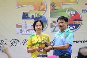 BIB: 21952
                            <button type="button" onclick="openModal(8782487)" class="btn btn-primary btn-sm float-right btn-popup" data-toggle="modal" data-target=".modal-high-quality">
                        <i class="fas fa-shopping-cart"></i> Add to Cart
                    </button>
                                            <button type="button" onclick="isThisMe(8782487, true)" class="btn btn-success btn-sm float-right btn-popup btn-isme hidden" data-toggle="tooltip" data-placement="bottom" title="นี่คือรูปของคุณใช่ไหม คลิกที่นี่เพื่อเอาเข้าอัลบั้ม">
                        <i class="fas fa-plus"></i> Add to album
                    </button>
                    <button type="button" onclick="isThisMe(8782487, false)" class="btn btn-warning btn-sm float-right btn-popup btn-isnotme hidden">
                        <i class="fas fa-ban"></i> Remove from album
                    </button>