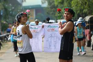 BIB: 42195, 195
                            <button type="button" onclick="openModal(8762410)" class="btn btn-primary btn-sm float-right btn-popup" data-toggle="modal" data-target=".modal-high-quality">
                        <i class="fas fa-shopping-cart"></i> Add to Cart
                    </button>
                                            <button type="button" onclick="isThisMe(8762410, true)" class="btn btn-success btn-sm float-right btn-popup btn-isme hidden" data-toggle="tooltip" data-placement="bottom" title="นี่คือรูปของคุณใช่ไหม คลิกที่นี่เพื่อเอาเข้าอัลบั้ม">
                        <i class="fas fa-plus"></i> Add to album
                    </button>
                    <button type="button" onclick="isThisMe(8762410, false)" class="btn btn-warning btn-sm float-right btn-popup btn-isnotme hidden">
                        <i class="fas fa-ban"></i> Remove from album
                    </button>