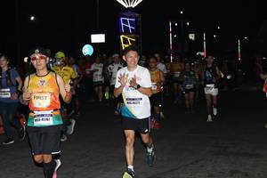 BIB: 46272, 45767
                            <button type="button" onclick="openModal(7643095)" class="btn btn-primary btn-sm float-right btn-popup" data-toggle="modal" data-target=".modal-high-quality">
                        <i class="fas fa-shopping-cart"></i> Add to Cart
                    </button>
                                            <button type="button" onclick="isThisMe(7643095, true)" class="btn btn-success btn-sm float-right btn-popup btn-isme hidden" data-toggle="tooltip" data-placement="bottom" title="นี่คือรูปของคุณใช่ไหม คลิกที่นี่เพื่อเอาเข้าอัลบั้ม">
                        <i class="fas fa-plus"></i> Add to album
                    </button>
                    <button type="button" onclick="isThisMe(7643095, false)" class="btn btn-warning btn-sm float-right btn-popup btn-isnotme hidden">
                        <i class="fas fa-ban"></i> Remove from album
                    </button>