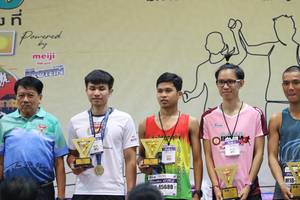 BIB: 45689
                            <button type="button" onclick="openModal(8776684)" class="btn btn-primary btn-sm float-right btn-popup" data-toggle="modal" data-target=".modal-high-quality">
                        <i class="fas fa-shopping-cart"></i> Add to Cart
                    </button>
                                            <button type="button" onclick="isThisMe(8776684, true)" class="btn btn-success btn-sm float-right btn-popup btn-isme hidden" data-toggle="tooltip" data-placement="bottom" title="นี่คือรูปของคุณใช่ไหม คลิกที่นี่เพื่อเอาเข้าอัลบั้ม">
                        <i class="fas fa-plus"></i> Add to album
                    </button>
                    <button type="button" onclick="isThisMe(8776684, false)" class="btn btn-warning btn-sm float-right btn-popup btn-isnotme hidden">
                        <i class="fas fa-ban"></i> Remove from album
                    </button>