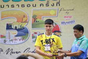 BIB: 
                            <button type="button" onclick="openModal(8774781)" class="btn btn-primary btn-sm float-right btn-popup" data-toggle="modal" data-target=".modal-high-quality">
                        <i class="fas fa-shopping-cart"></i> Add to Cart
                    </button>
                                            <button type="button" onclick="isThisMe(8774781, true)" class="btn btn-success btn-sm float-right btn-popup btn-isme hidden" data-toggle="tooltip" data-placement="bottom" title="นี่คือรูปของคุณใช่ไหม คลิกที่นี่เพื่อเอาเข้าอัลบั้ม">
                        <i class="fas fa-plus"></i> Add to album
                    </button>
                    <button type="button" onclick="isThisMe(8774781, false)" class="btn btn-warning btn-sm float-right btn-popup btn-isnotme hidden">
                        <i class="fas fa-ban"></i> Remove from album
                    </button>