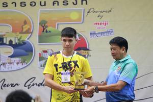 BIB: 
                            <button type="button" onclick="openModal(8775341)" class="btn btn-primary btn-sm float-right btn-popup" data-toggle="modal" data-target=".modal-high-quality">
                        <i class="fas fa-shopping-cart"></i> Add to Cart
                    </button>
                                            <button type="button" onclick="isThisMe(8775341, true)" class="btn btn-success btn-sm float-right btn-popup btn-isme hidden" data-toggle="tooltip" data-placement="bottom" title="นี่คือรูปของคุณใช่ไหม คลิกที่นี่เพื่อเอาเข้าอัลบั้ม">
                        <i class="fas fa-plus"></i> Add to album
                    </button>
                    <button type="button" onclick="isThisMe(8775341, false)" class="btn btn-warning btn-sm float-right btn-popup btn-isnotme hidden">
                        <i class="fas fa-ban"></i> Remove from album
                    </button>